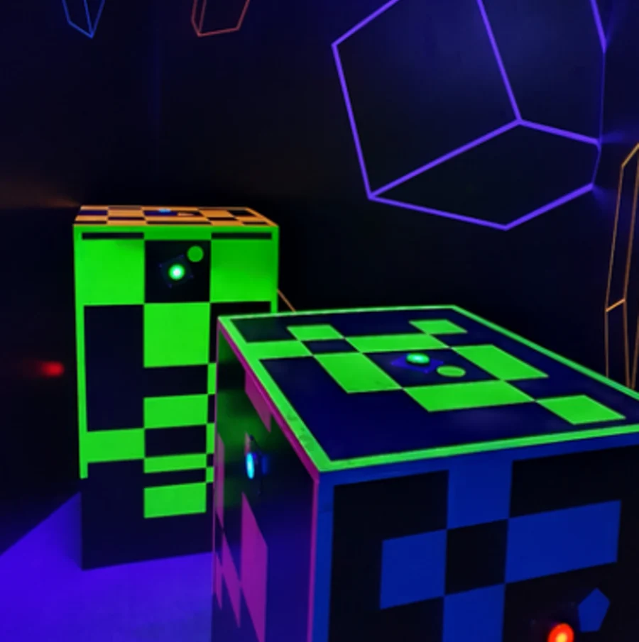 Prison Island Experience