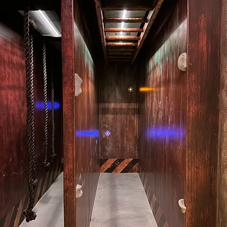 <h2>Musculation</h2>
