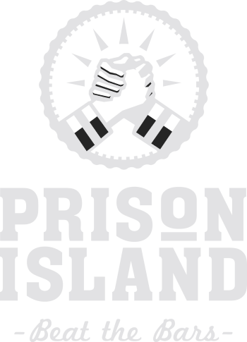 Prison Island - Berlin logo