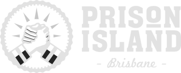 Brisbane - Prison Island