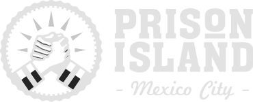 CDMX - Prison Island