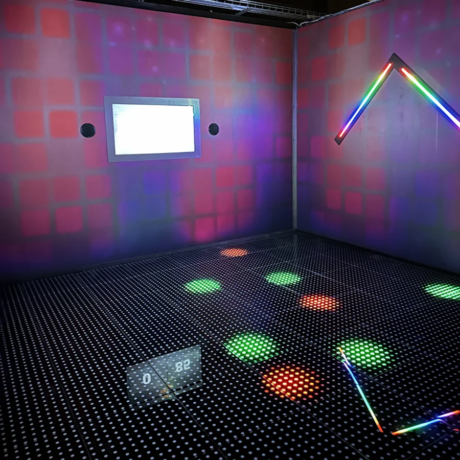 Prison Island Experience Studio 21