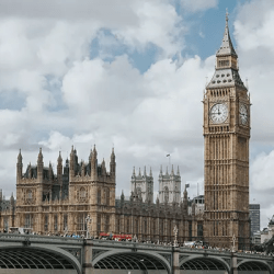 London - London