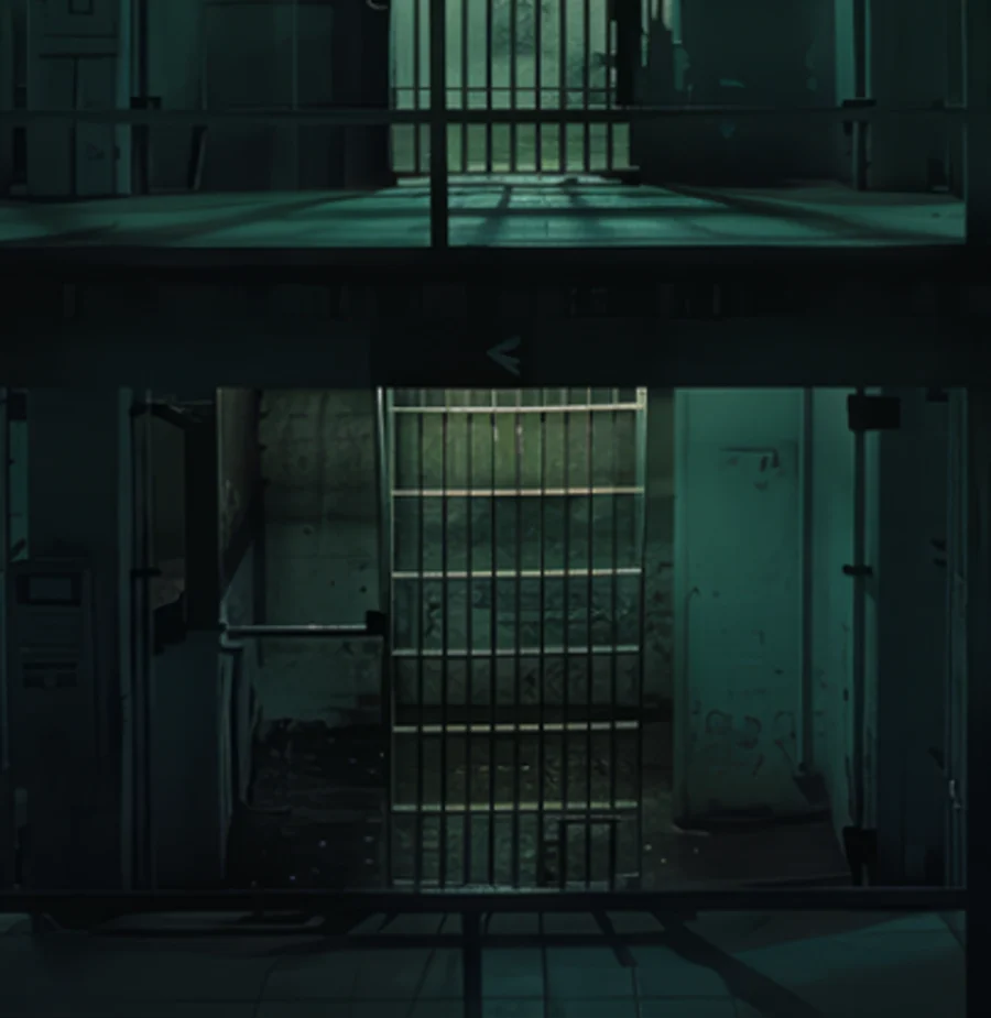 Prison Island Experience