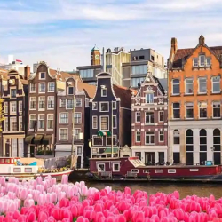 Amsterdam - Amsterdam