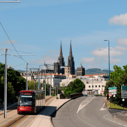 Clermont - Clermont Ferrand