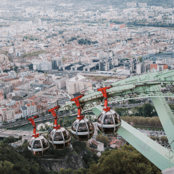 Grenoble - Grenoble