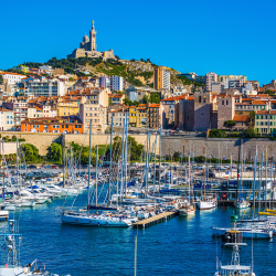 Marseille - Marseille