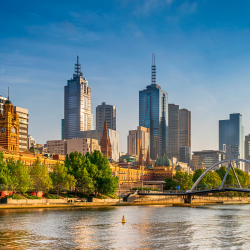 Melbourne - Melbourne
