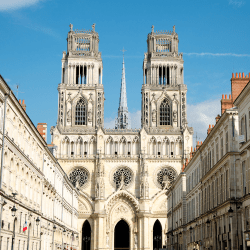 Orleans - Orléans