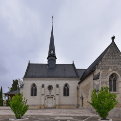 Saint Averlin - Saint Avertin