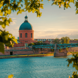 Toulouse - Toulouse