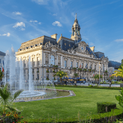 Tours - Tours